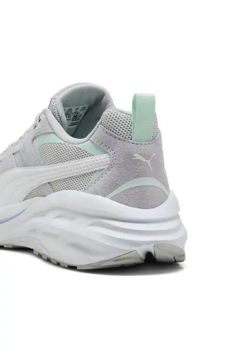 Puma Hypnotic LS Kadın Sneaker Ayakkabı - 6