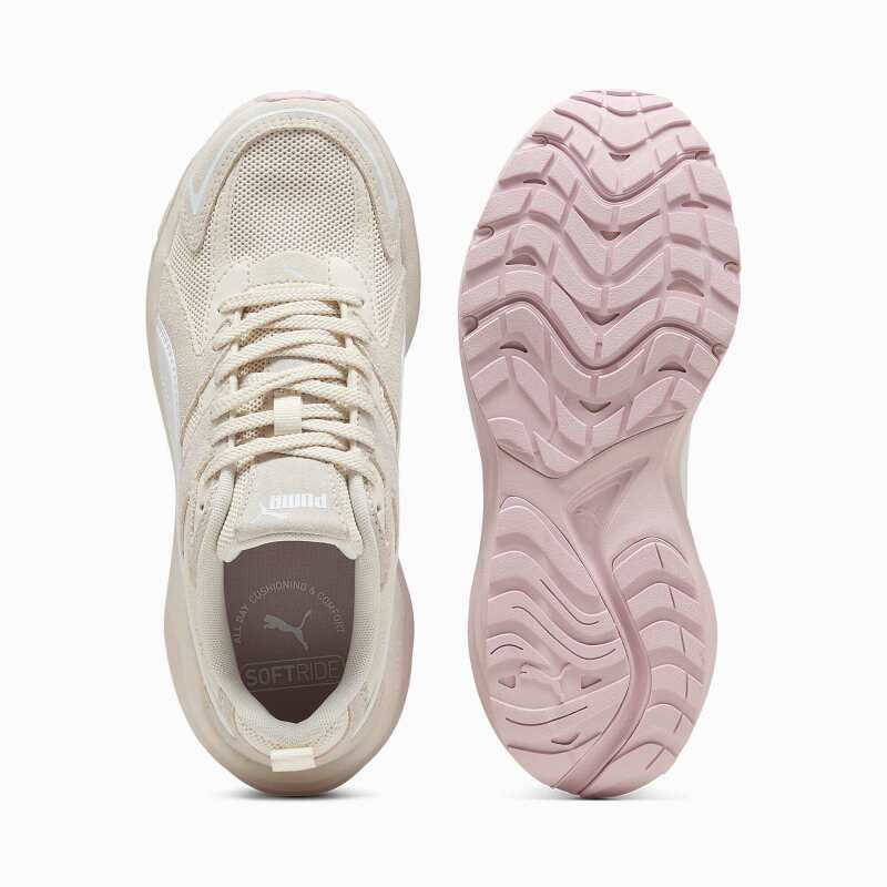 Puma Hypnotic LS Kadın Sneaker Ayakkabı - 3