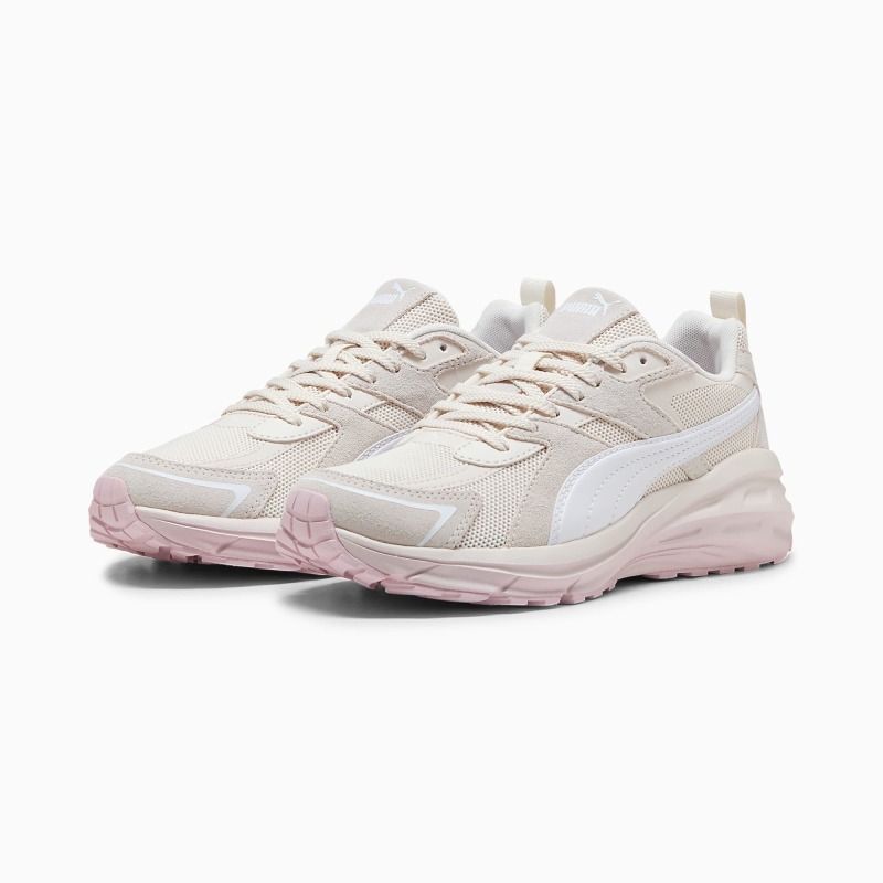 Puma Hypnotic LS Kadın Sneaker Ayakkabı - 4