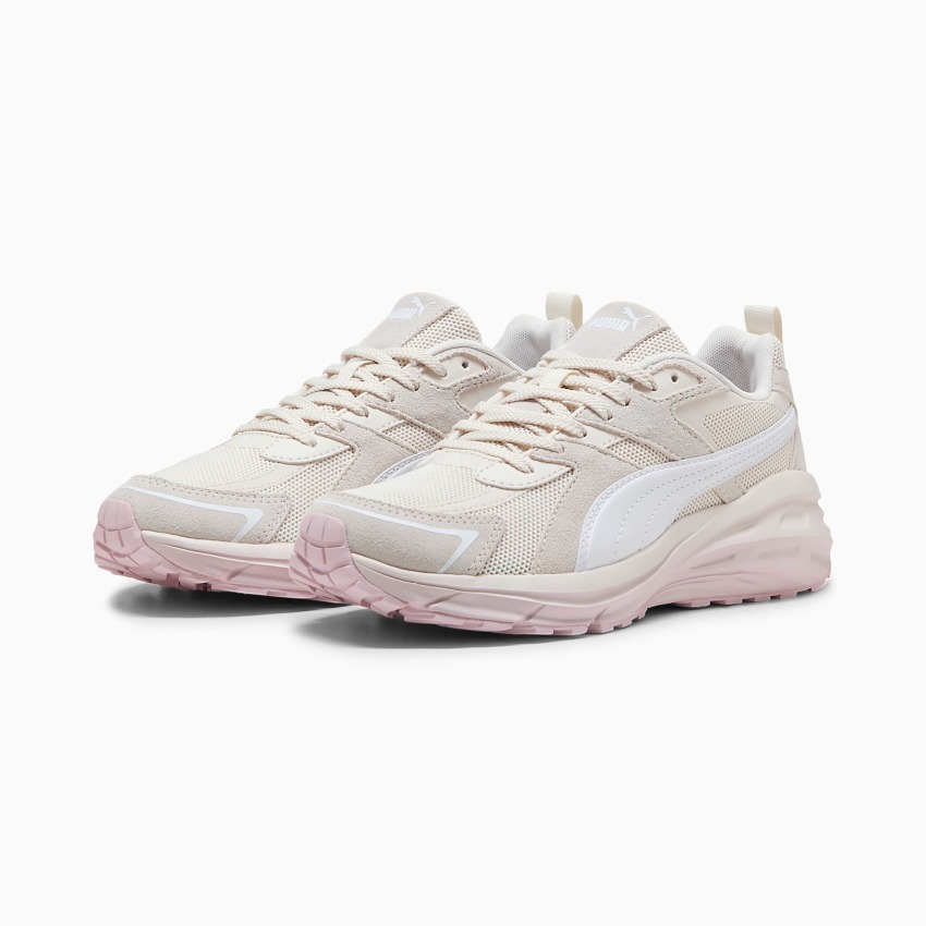 Puma Hypnotic LS Kadın Sneaker Ayakkabı - 4