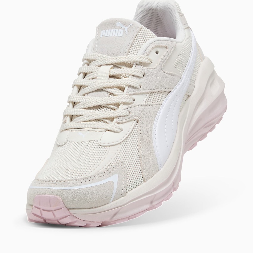 Puma Hypnotic LS Kadın Sneaker Ayakkabı - 5