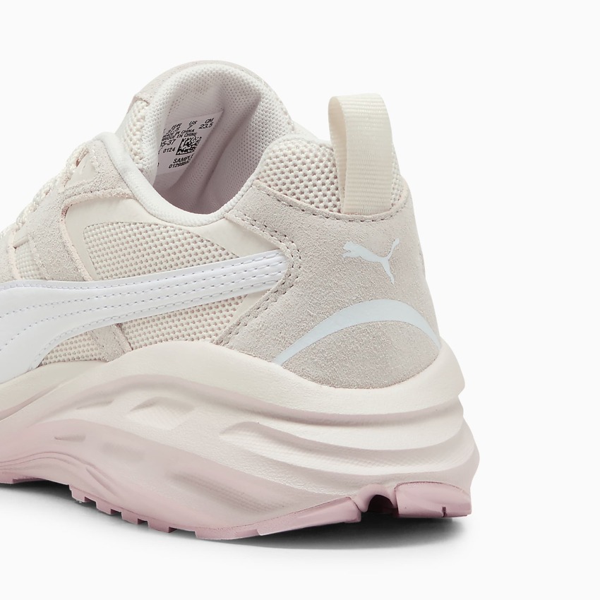 Puma Hypnotic LS Kadın Sneaker Ayakkabı - 6