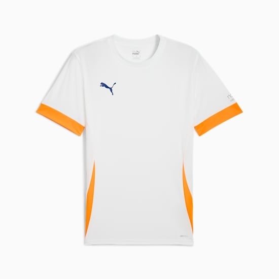 Puma Individual Padel Beyaz Erkek Forma - 4