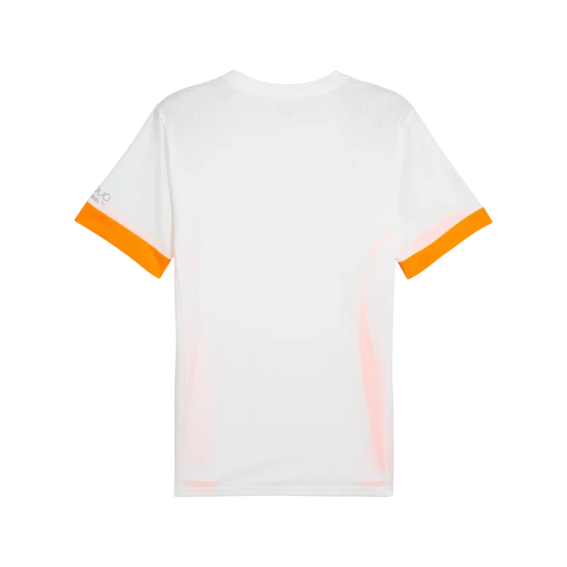 Puma Individual Padel Beyaz Erkek Forma - 5