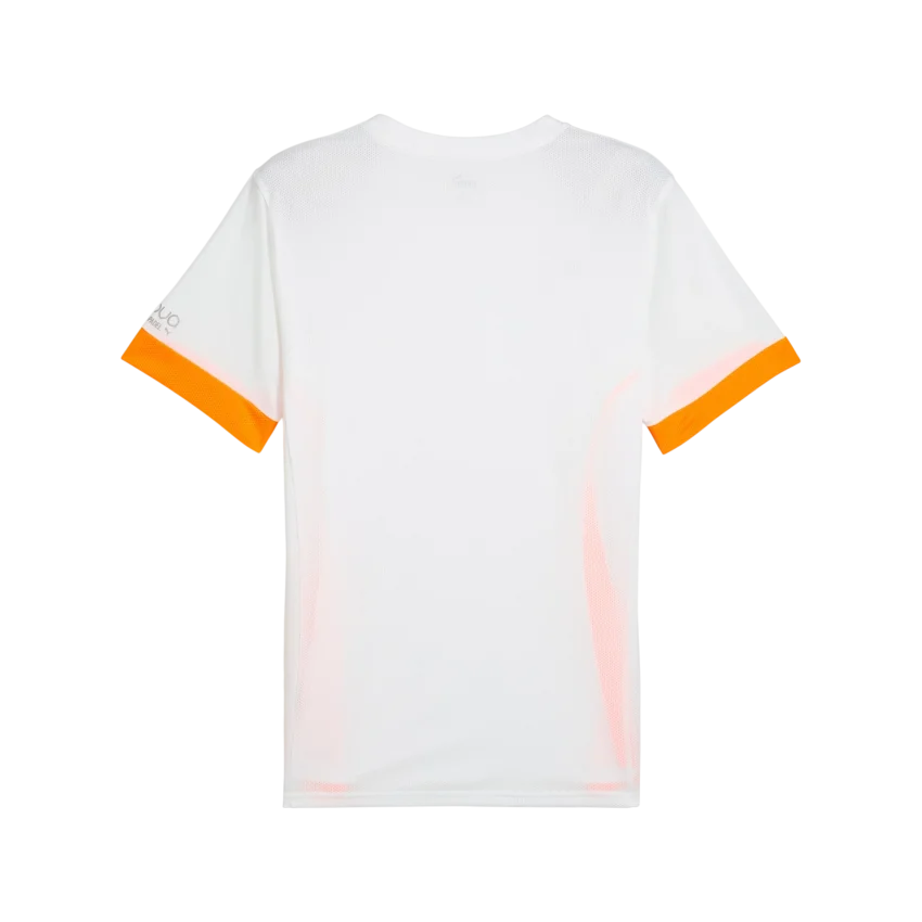 Puma Individual Padel Beyaz Erkek Forma - 5