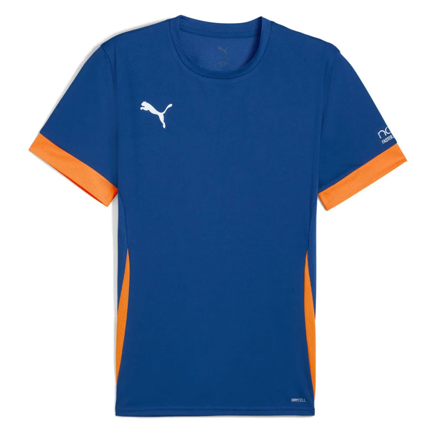 Puma Individual Padel Mavi Erkek Forma - 1