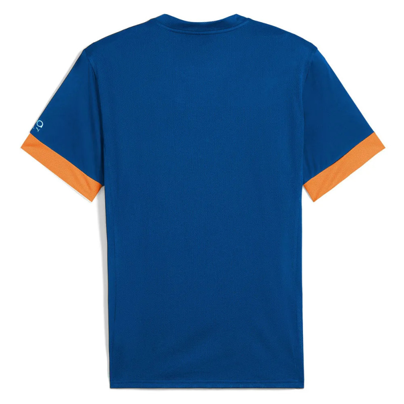 Puma Individual Padel Mavi Erkek Forma - 2