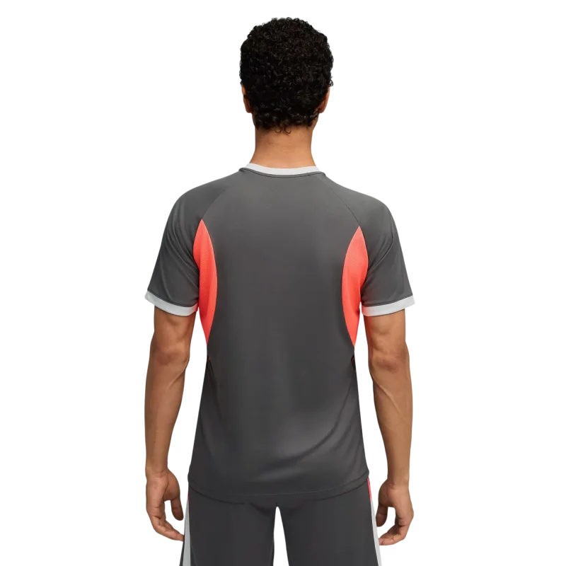 Puma IndividualLiga Graphic Gri Erkek Forma - Puma (1)