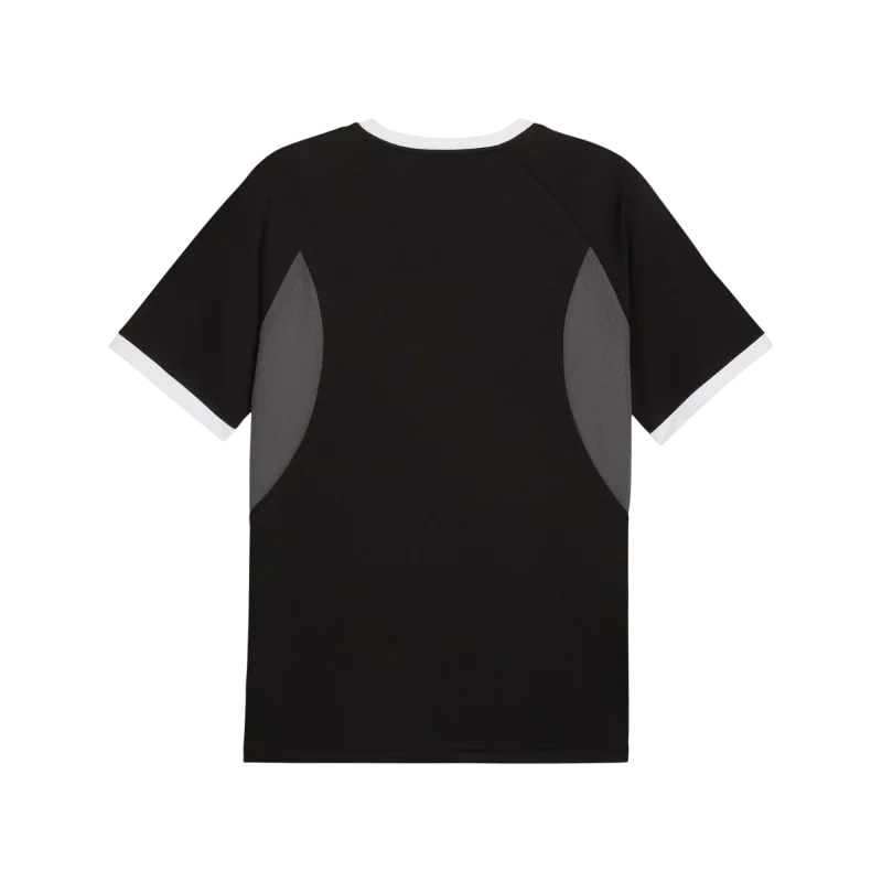 Puma IndividualLiga Siyah Erkek Forma - Puma (1)