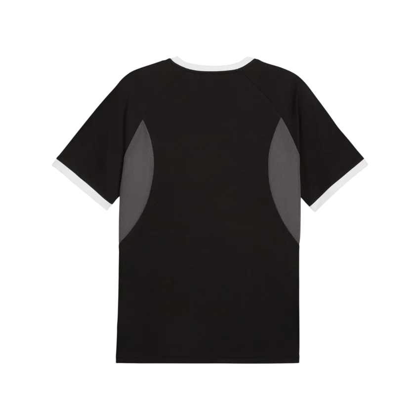 Puma IndividualLiga Siyah Erkek Forma - 2