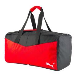 Puma individualRISE Medium Bag KIRMIZI Erkek Spor Çantası - 1
