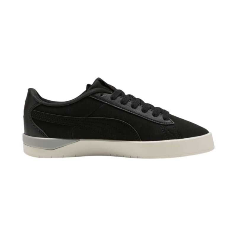 Puma Jada Classic Animal Flair Siyah Kadın Sneaker Ayakkabı - 1