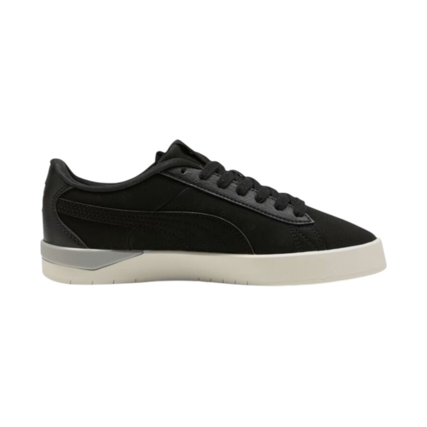 Puma Jada Classic Animal Flair Siyah Kadın Sneaker Ayakkabı - 1