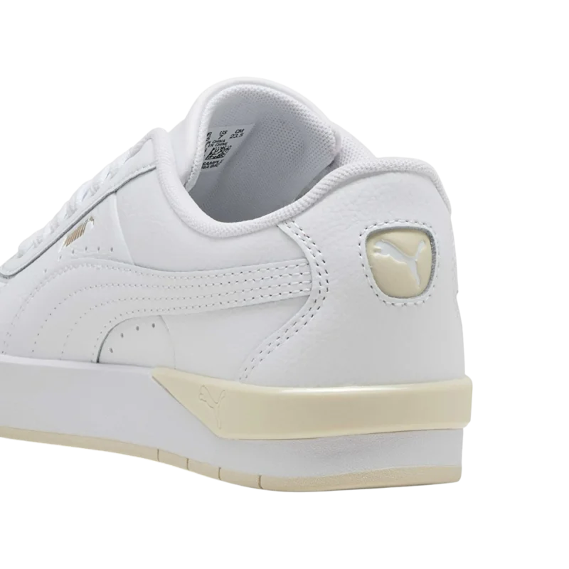 Puma Jada Classic Kadın Günlük Ayakkabı - 5