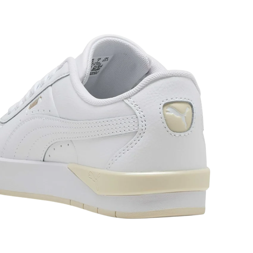 Puma Jada Classic Kadın Günlük Ayakkabı - 5