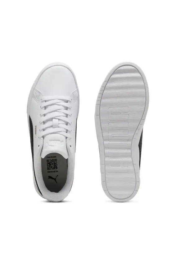 Puma Jada Classic Kadın Günlük Ayakkabı - 4