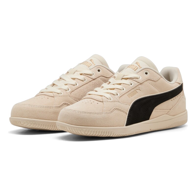 Puma K-Moda SD Bej Kadın Sneaker Ayakkabı - 3