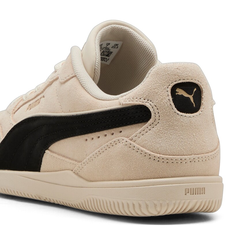 Puma K-Moda SD Bej Kadın Sneaker Ayakkabı - 6