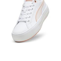 Puma Kaia 2.0 BEYAZ Kadın Günlük Ayakkabı - 3