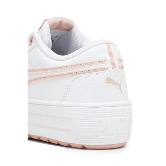 Puma Kaia 2.0 BEYAZ Kadın Günlük Ayakkabı - 6