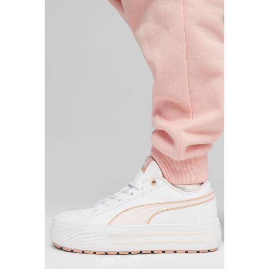 Puma Kaia 2.0 BEYAZ Kadın Günlük Ayakkabı - 5