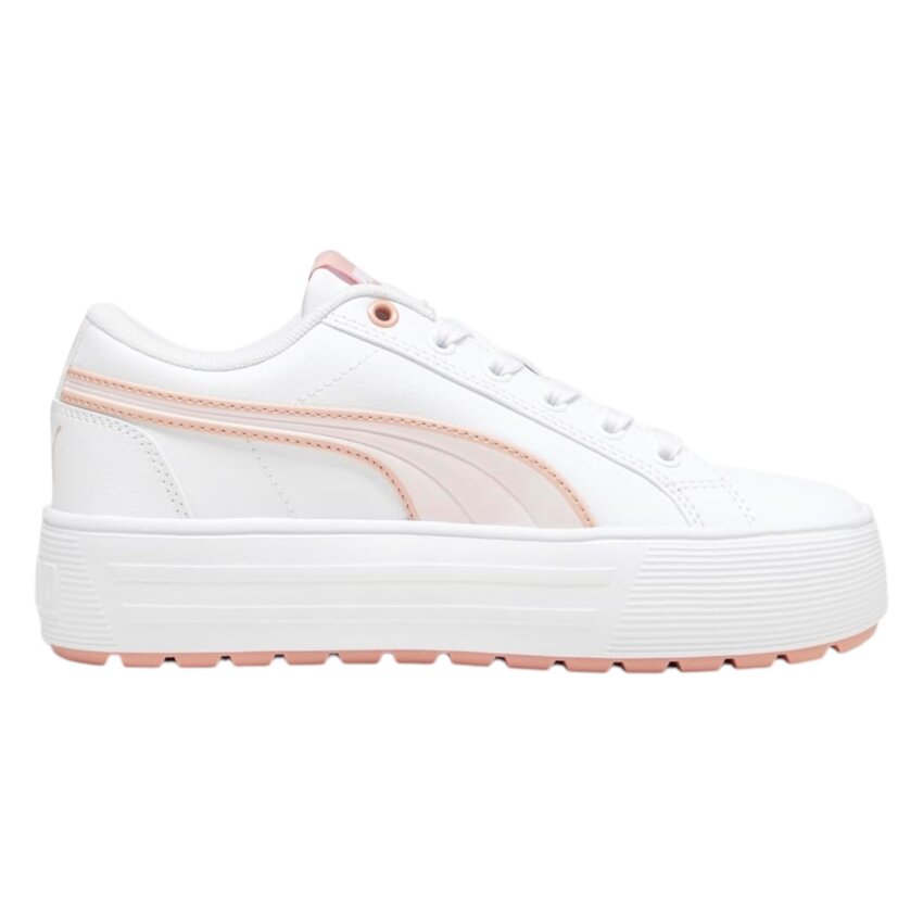 Puma Kaia 2.0 BEYAZ Kadın Günlük Ayakkabı - 1