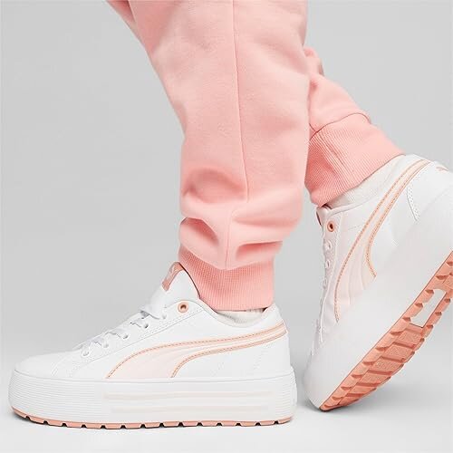 Puma Kaia 2.0 BEYAZ Kadın Günlük Ayakkabı - 2