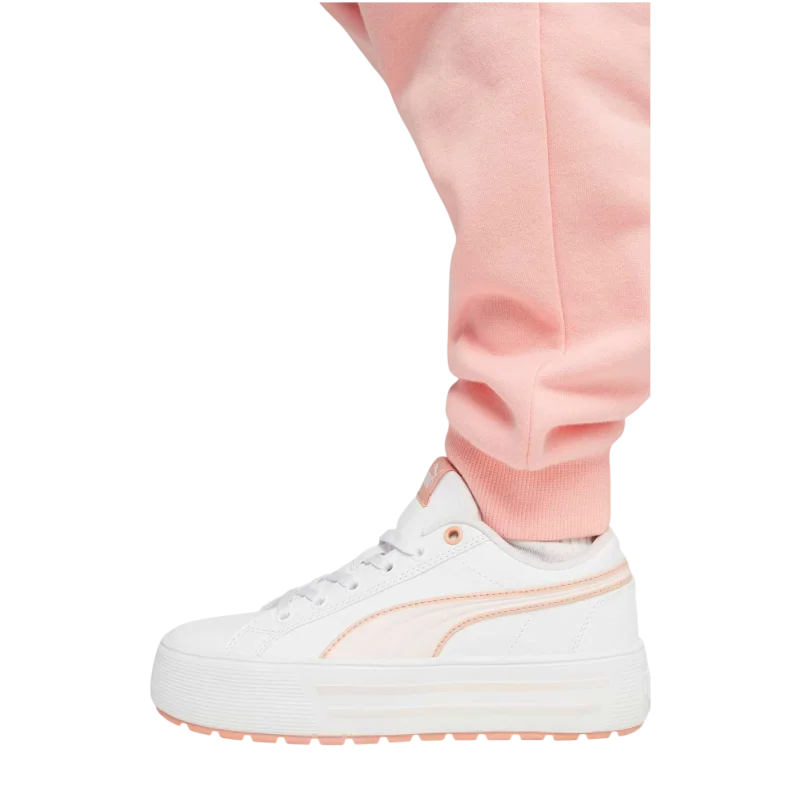 Puma Kaia 2.0 Beyaz Kadın Günlük Ayakkabı - 5