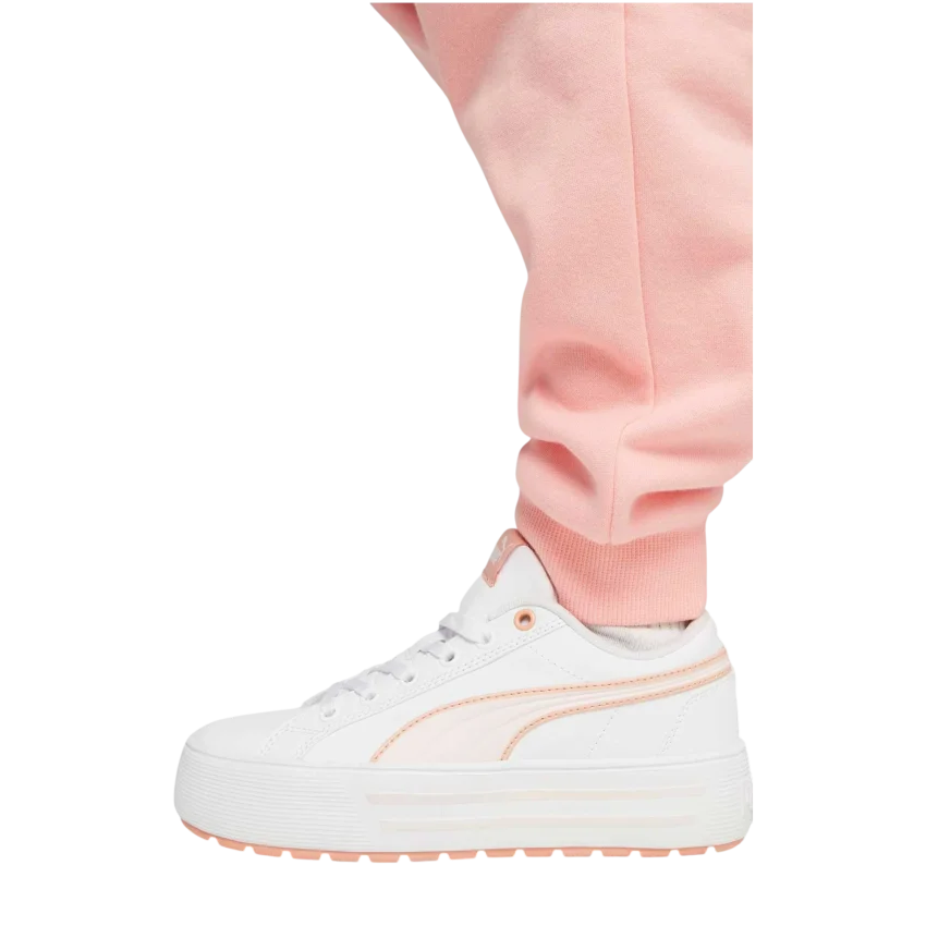 Puma Kaia 2.0 Beyaz Kadın Günlük Ayakkabı - 5