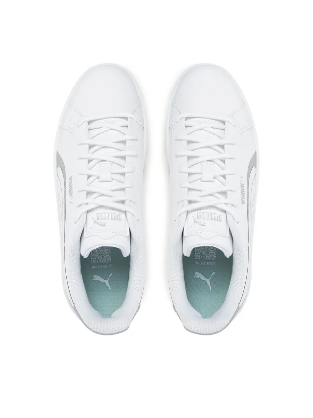 Puma Karmen II Aqua Metallics Kadın Sneaker Ayakkabı - 6