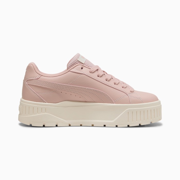 Puma Karmen II Crafted Flowers Kadın Sneaker Ayakkabı - 1