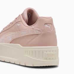 Puma Karmen II Crafted Flowers Kadın Sneaker Ayakkabı - 5