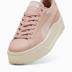 Puma Karmen II Crafted Flowers Kadın Sneaker Ayakkabı - 6