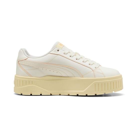 Puma Karmen II Crafted Flowers Kadın Sneaker Ayakkabı - 1
