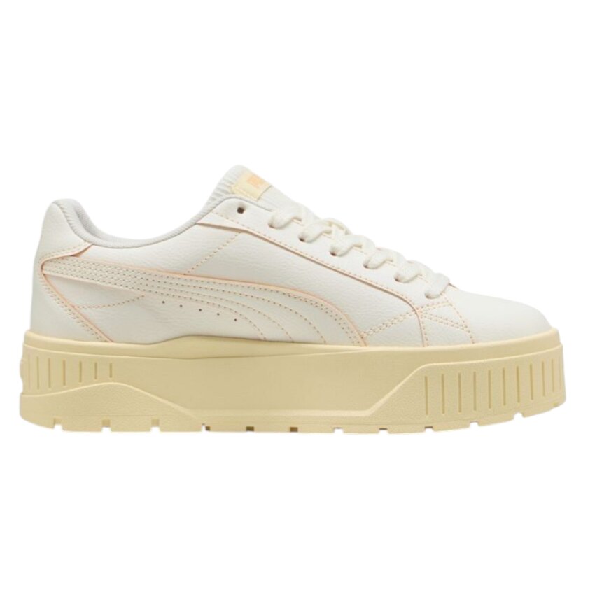 Puma Karmen II Crafted Flowers Kadın Sneaker Ayakkabı - 1