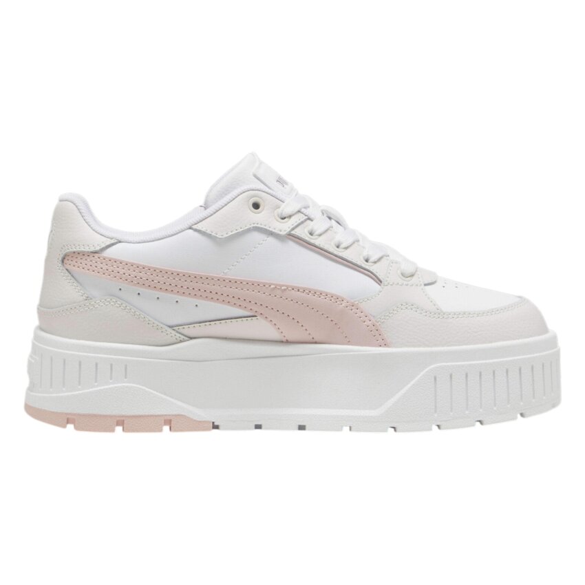 Puma Karmen II Idol BEYAZ Kadın Sneaker Ayakkabı - 1