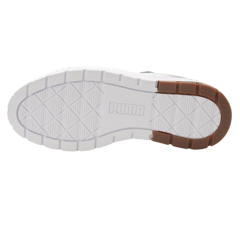 Puma Karmen II Idol Bold Elegance Kadın Sneaker Ayakkabı - 6