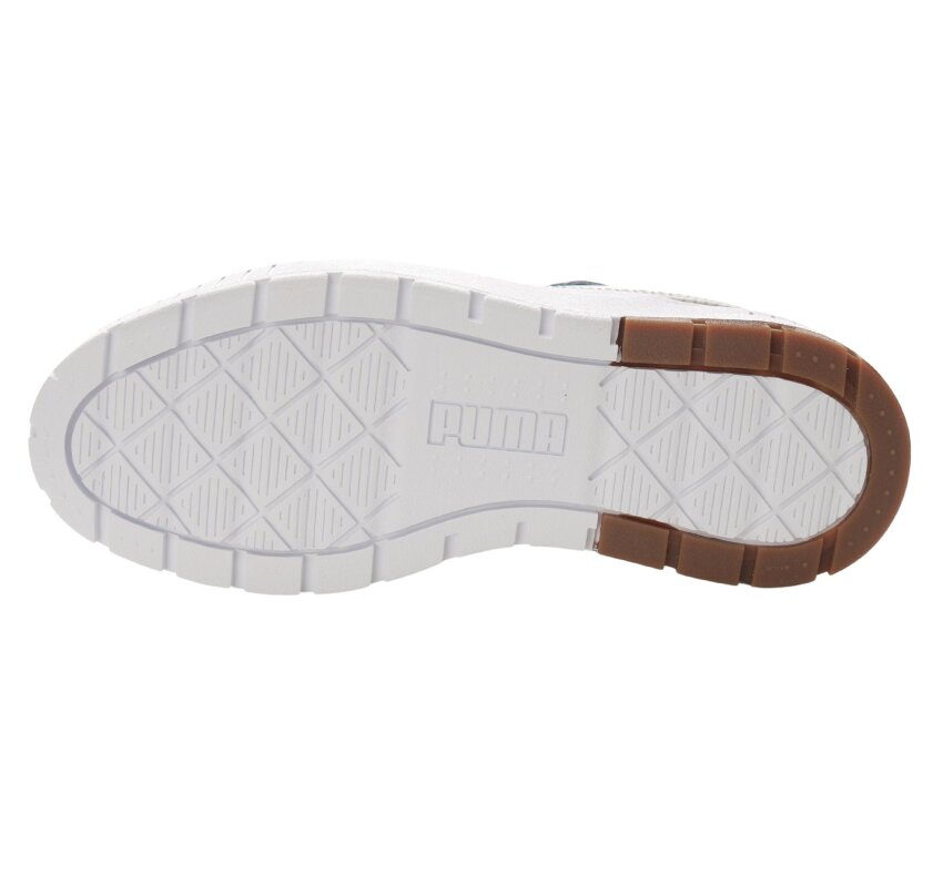 Puma Karmen II Idol Bold Elegance Kadın Sneaker Ayakkabı - 6