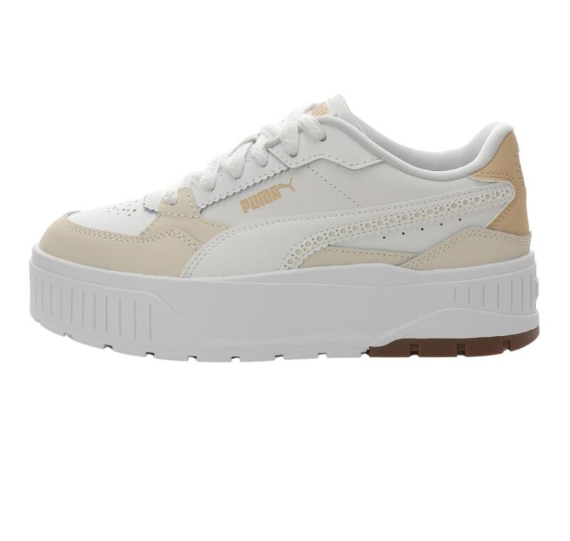 Puma Karmen II Idol Bold Elegance Kadın Sneaker Ayakkabı - 2