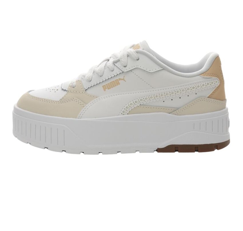 Puma Karmen II Idol Bold Elegance Kadın Sneaker Ayakkabı - 2