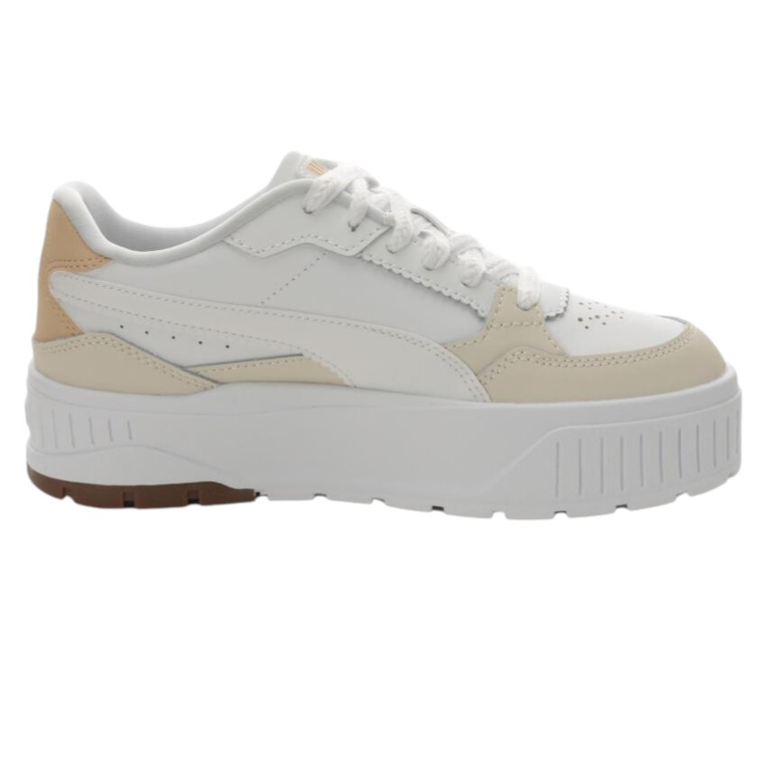 Puma Karmen II Idol Bold Elegance Kadın Sneaker Ayakkabı - 1