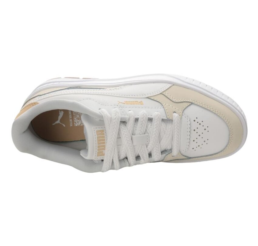 Puma Karmen II Idol Bold Elegance Kadın Sneaker Ayakkabı - 5