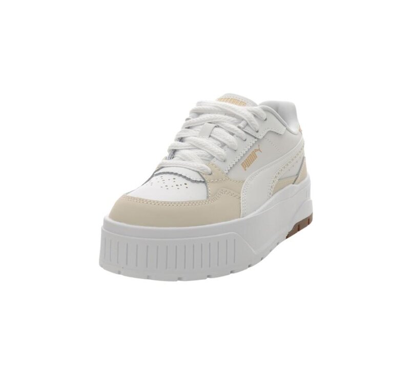 Puma Karmen II Idol Bold Elegance Kadın Sneaker Ayakkabı - 3