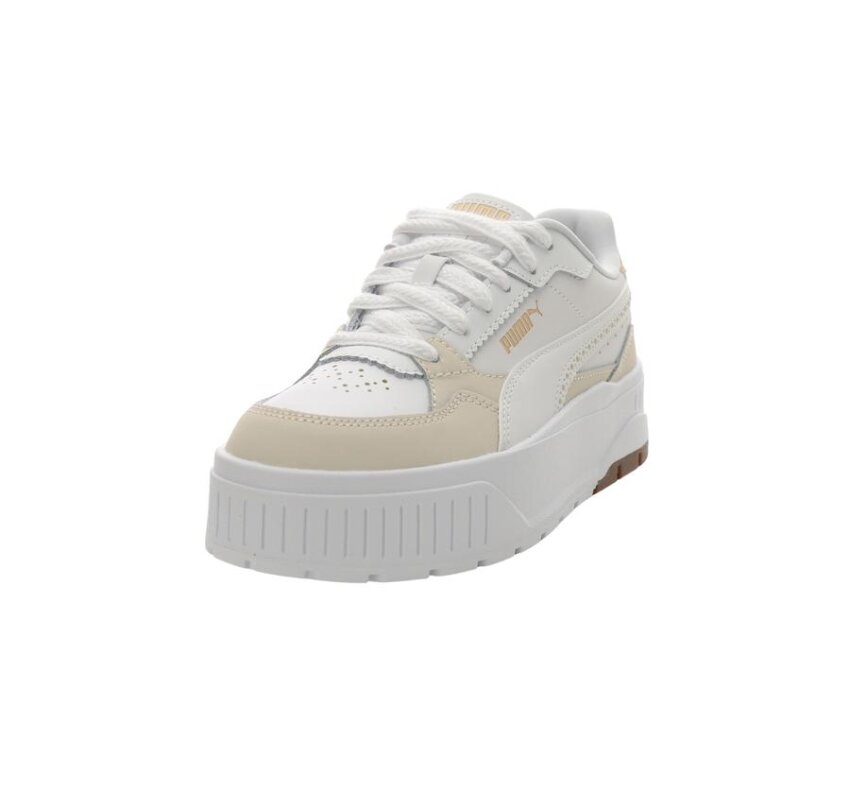 Puma Karmen II Idol Bold Elegance Kadın Sneaker Ayakkabı - 3