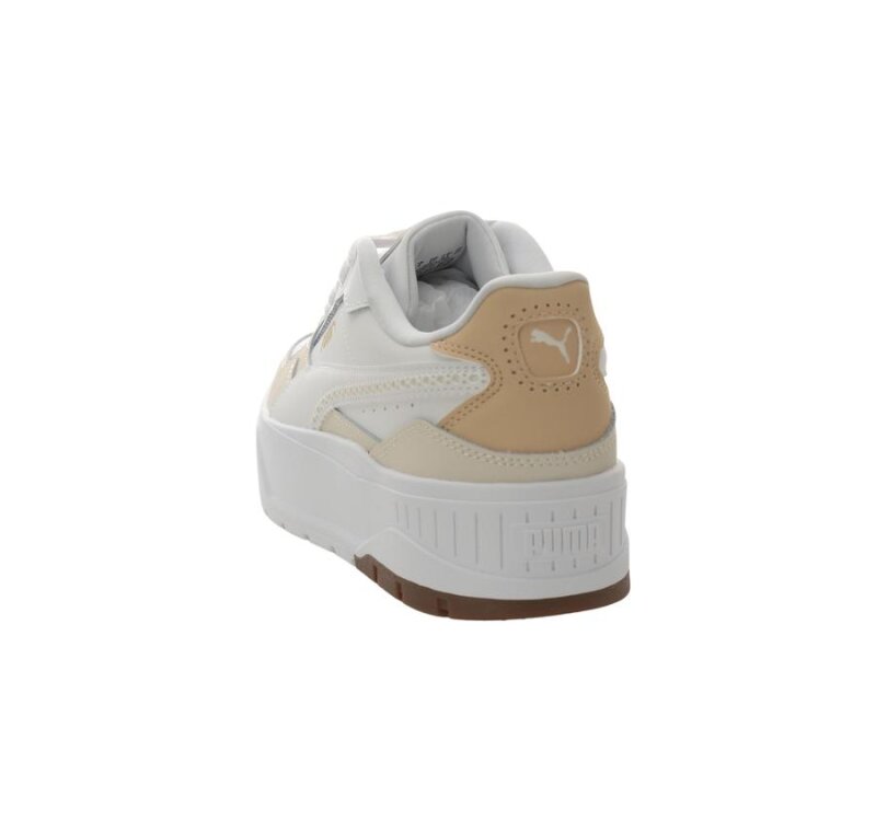 Puma Karmen II Idol Bold Elegance Kadın Sneaker Ayakkabı - 4