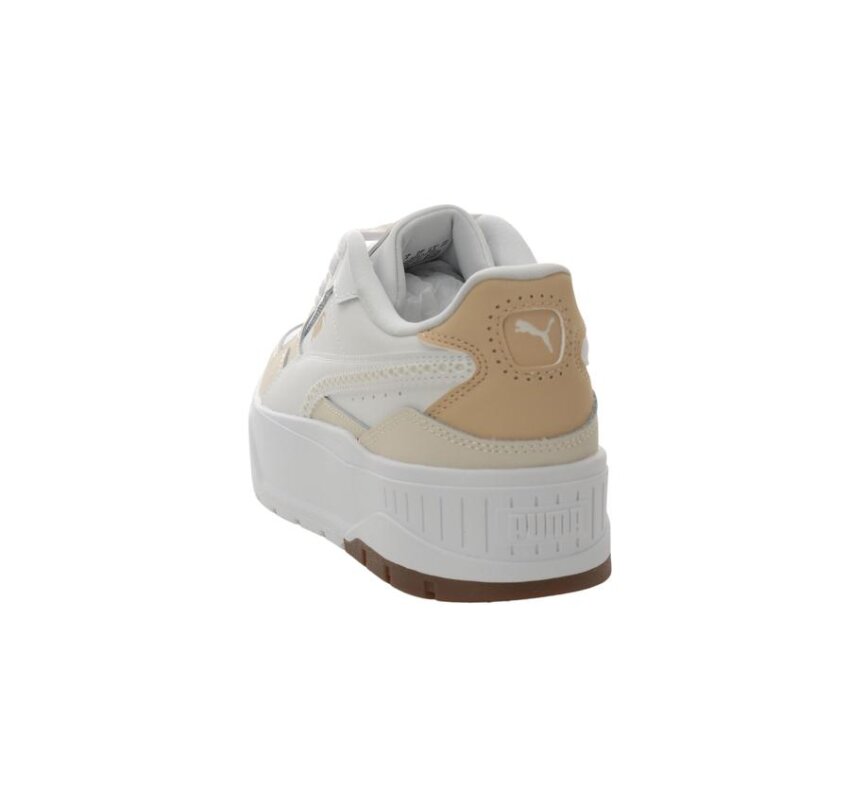 Puma Karmen II Idol Bold Elegance Kadın Sneaker Ayakkabı - 4