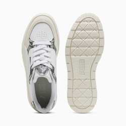 Puma Karmen II Idol Snake Chic Kadın Sneaker Ayakkabı - 4