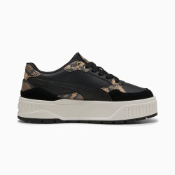 Puma Karmen II Idol Snake Chic Kadın Sneaker Ayakkabı - 1