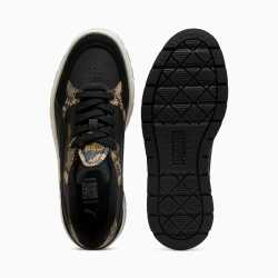 Puma Karmen II Idol Snake Chic Kadın Sneaker Ayakkabı - 4