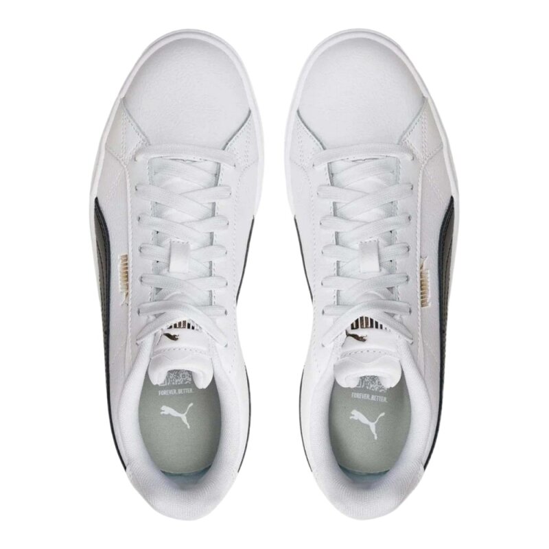 Puma Karmen II L Beyaz Kadın Sneaker Ayakkabı - Puma (1)